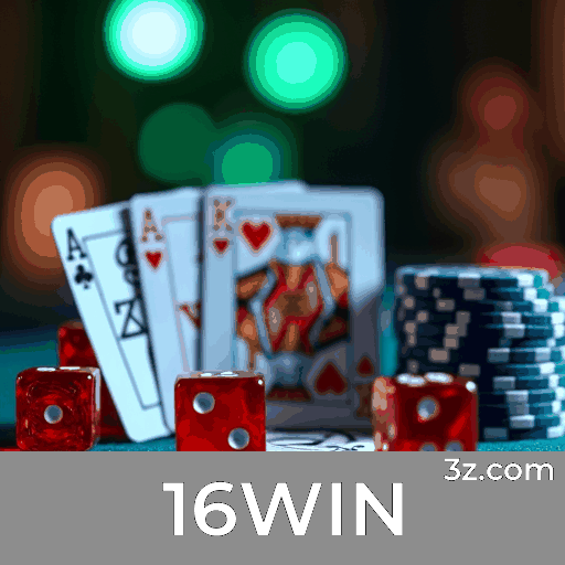16WIN: Apostas Esportivas Completas para Brasileiros