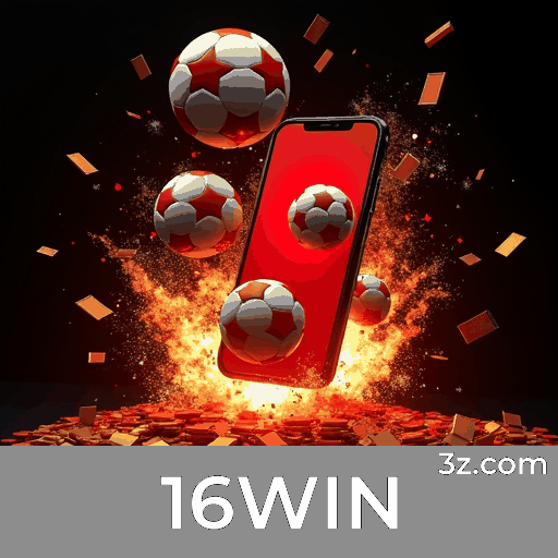 16WIN: Cassino Online Seguro e Divertido