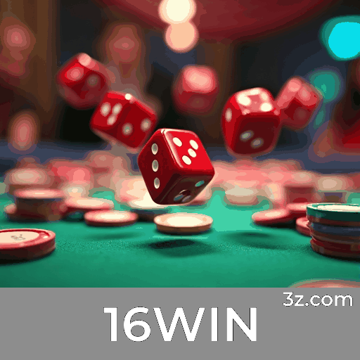 Maximize Seus Resultados com Táticas Comprovadas no 16WIN
