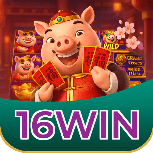 16WIN: Cassino Online Seguro e Divertido