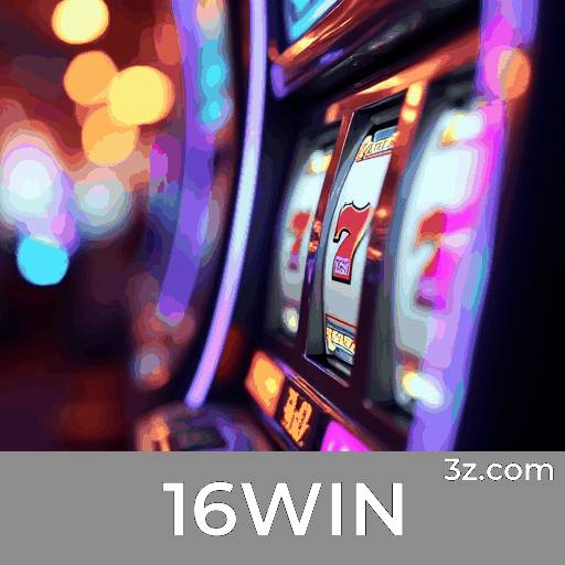 16WIN: Cassino Online Seguro e Divertido