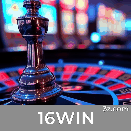 16WIN: Tecnologia Avançada Personalizada em Promoções