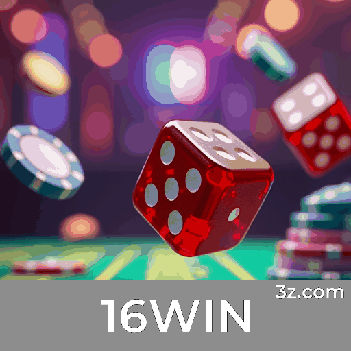 Revolução em Jogos: Design Inovador e Valor no 16WIN