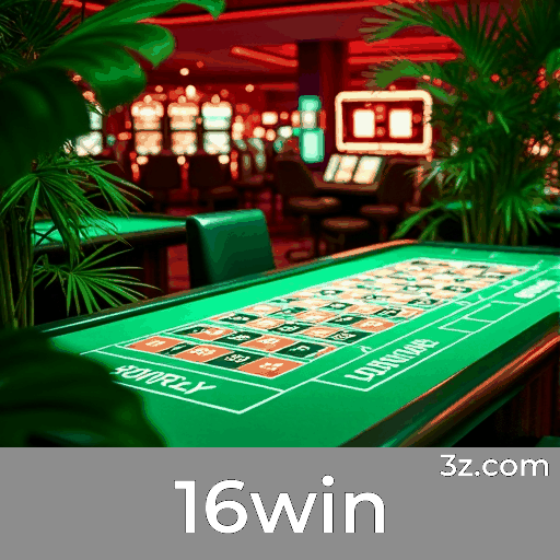 avaliações sobre 16win slots