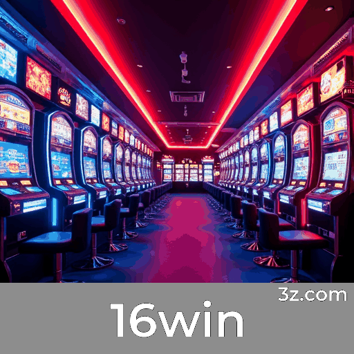 avaliações sobre 16win slots